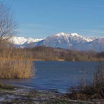 Lago di Ragogna