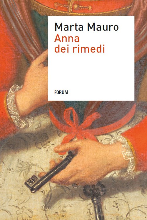 Anna dei rimedi