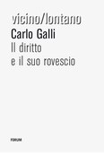 Il diritto e il suo rovescio Forum Editrice